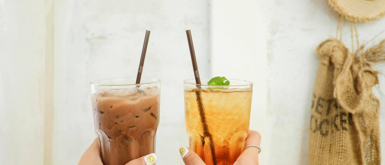 cover คาเฟ่แบบชิคๆเหมาะกับทุกวัย "นิยาย" คาเฟ่แนว home garden สุดชิล