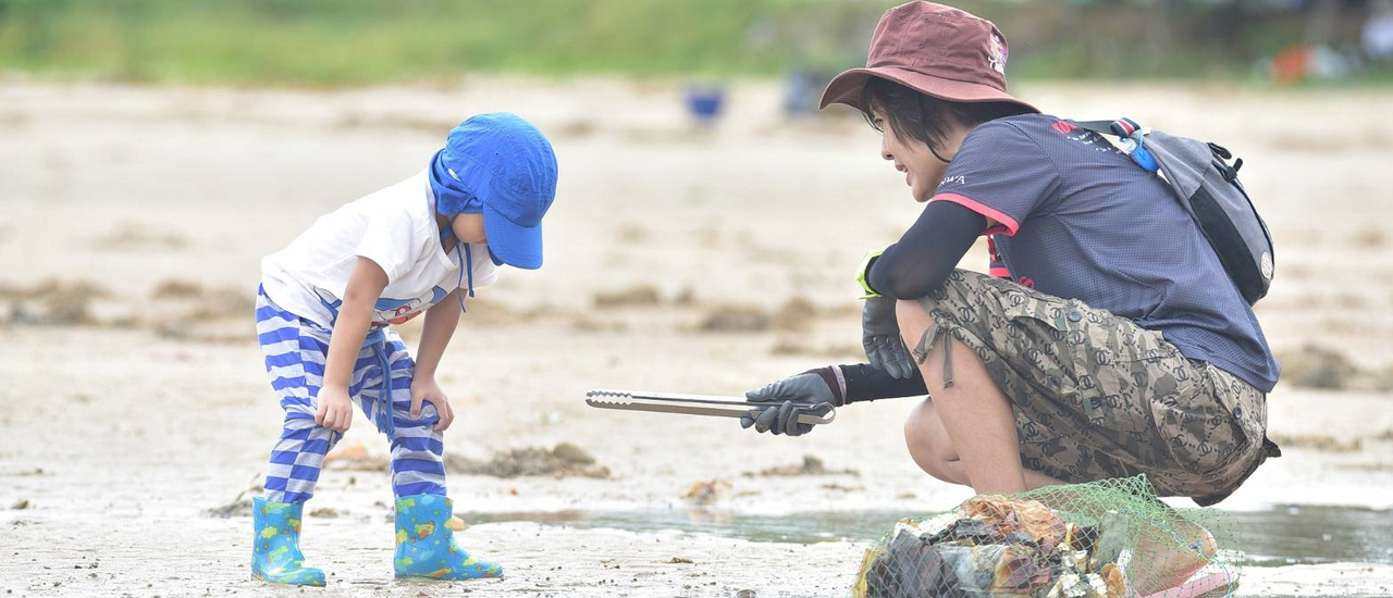 cover บัดดี้ตัวจิ๋วหัวใจรักษ์โลก