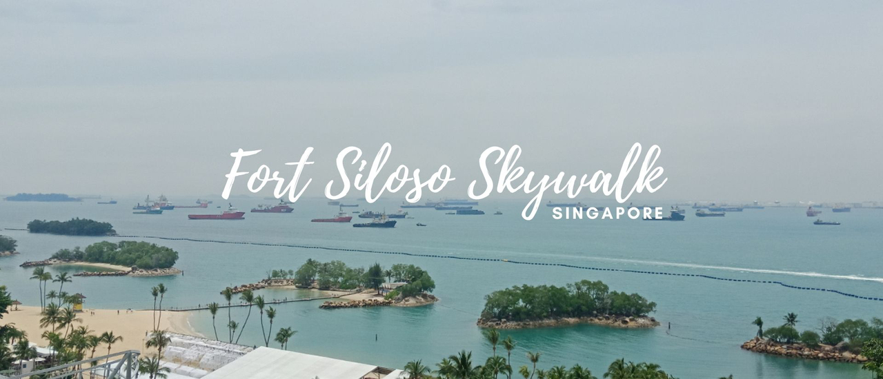 cover เที่ยวสิงคโปร์ โอ้โหนี่มันโคตรลำบาก (ตอนที่ 3)