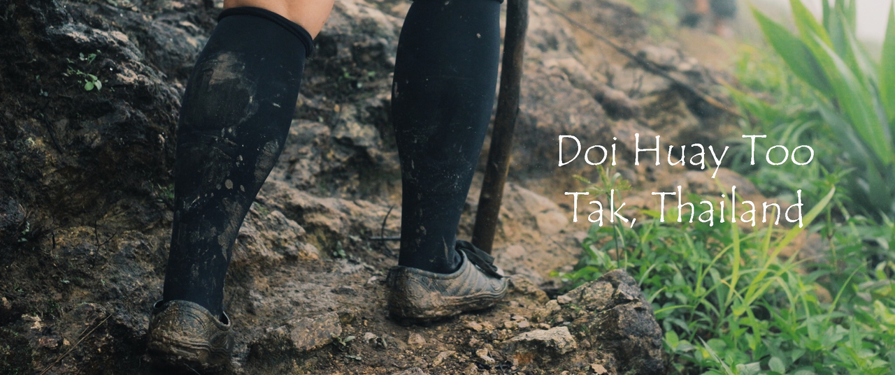 cover "ดอยห้วยทู่" @บ้านตาก ที่มากด้วยความรู้สึกดีๆ