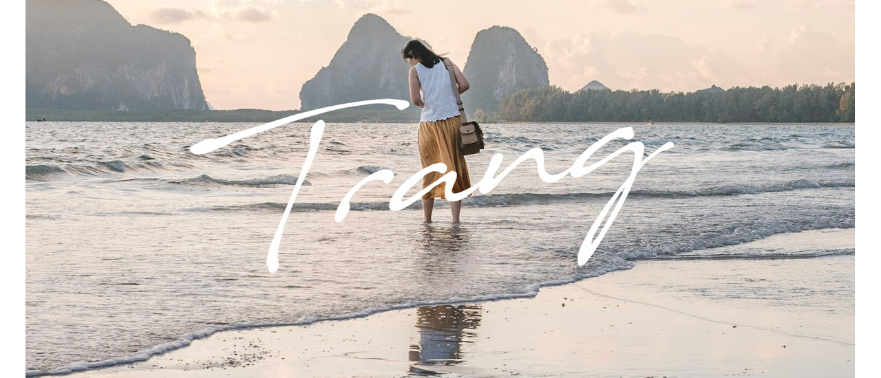 cover ไปถ่ายรูป "ก้อนเมฆอนิเมะ" ที่ทะเลตรัง