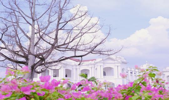 Cover Plan is No Plan in Malaysia : Chapter 2 Ipoh-Kuala Kangsar เมืองเล็ก...