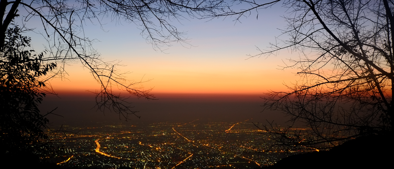 cover Backpack คนเดียวเที่ยวนครพิงค์เชียงใหม่