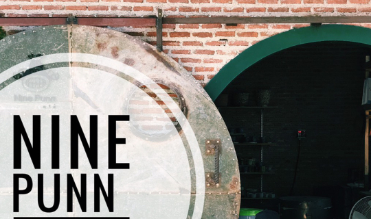 Cover นายปั้นคาเฟ่ คาเฟ่ปั้นๆของคนรักงานศิลปะ...