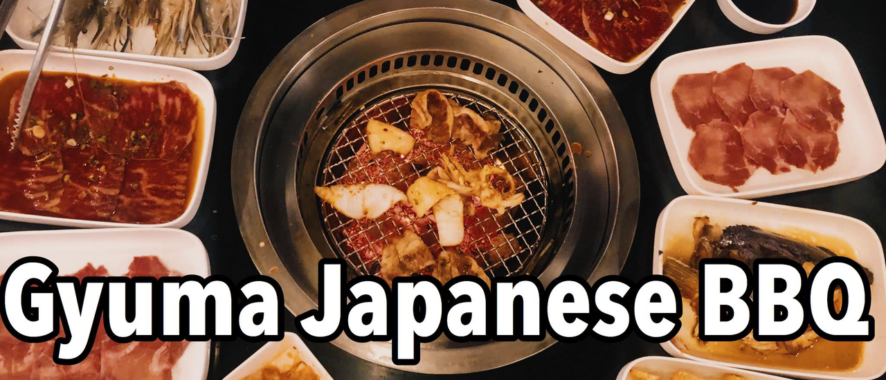 cover บุฟเฟต์เนื้อย่างแกล้มเบียร์สดฟินๆสไตล์ Gyuma ใจกลางทองหล่อ