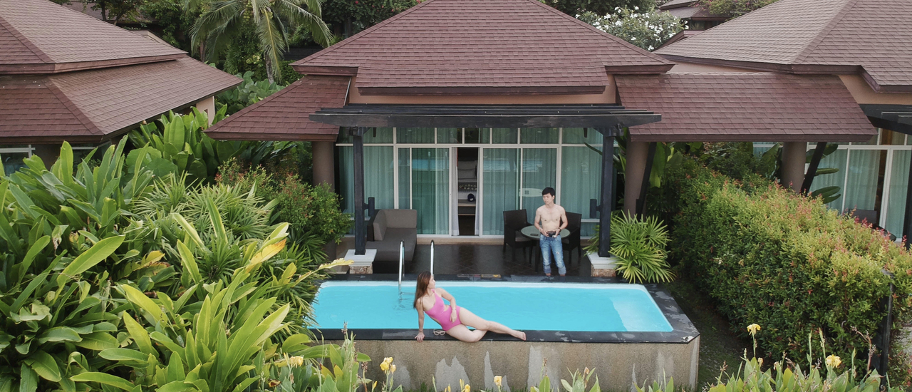 cover เที่ยวภูเก็ตพักพูลวิลล่าสุดหรู ในราคาสบายกระเป๋า