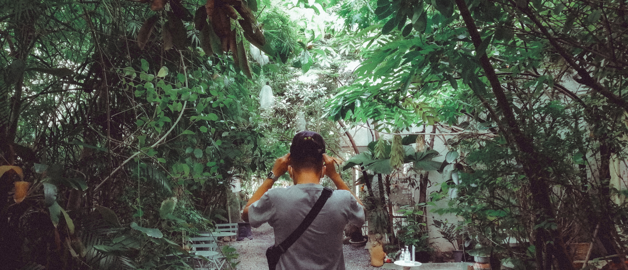 cover ทริปนี้พี่ไปเดท| ชวนพิศมัยคาเฟ่ BTSอารีย์