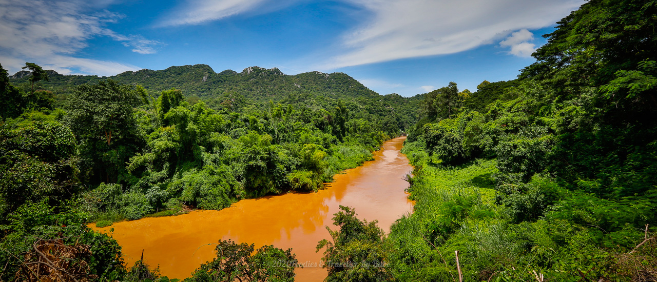 cover ที่เดียวจบครบสระบุรี ศุภาลัย ป่าสัก รสอร์ท แอนด์ สปา