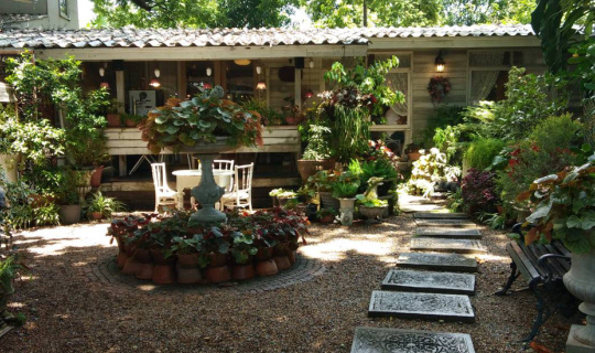 Cover Chill time@Portobello...