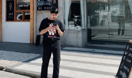 Cover ‘Transit NUMBER 8’ คาเฟ่เด็ดที่คนไปเที่ยวเชียงใหม่ต้องเช็คอิน...