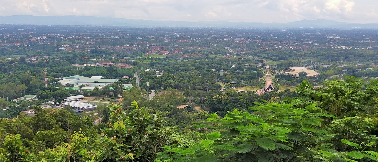 cover เที่ยวเชียงใหม่ 3 วัน 2 คืน 11-13 กันยายน 2563