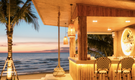 Cover VAYNA Boutique Koh Chang มุมถ่ายรูป และเรื่องหาทำต้องยกให้ที่นี่เลย ...