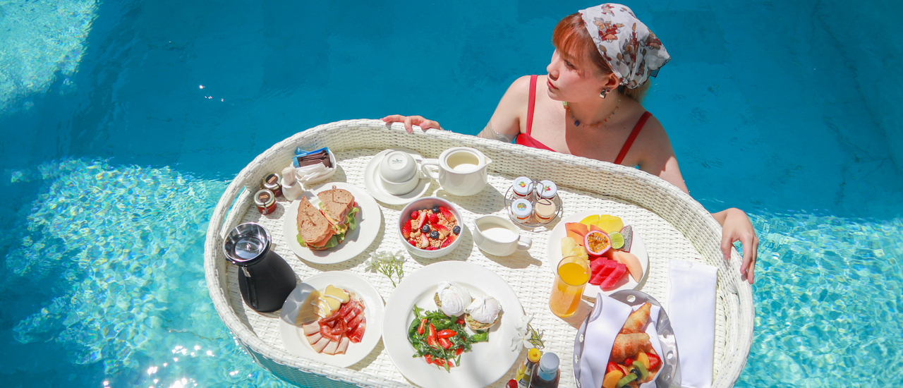 cover 3 วัน 2 คืน พักผ่อนริมทะเล ‘ หัวหิน ’ ในรีสอร์ทสุดวินเทจ + กิจกรรมชิลล์ๆอีกเพียบ!