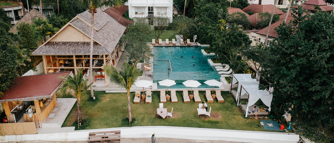 cover VAYNA Boutique Koh Chang รีสอร์ทที่ชิคที่สุดบนเกาะช้าง