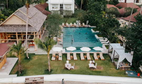 Cover VAYNA Boutique Koh Chang รีสอร์ทที่ชิคที่สุดบนเกาะช้าง...