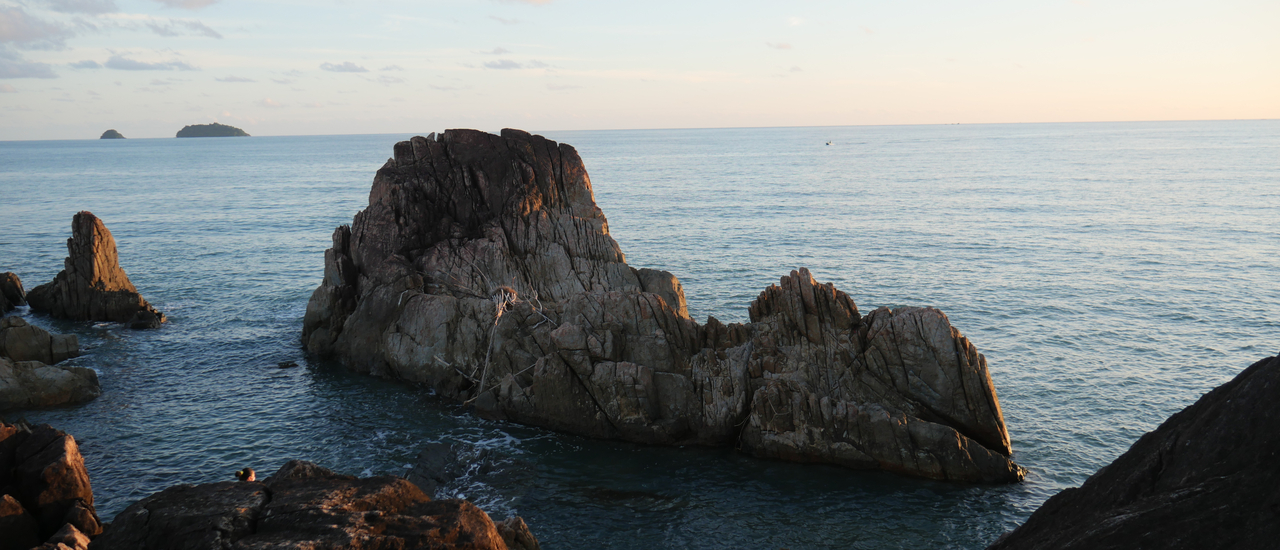 cover เที่ยวเกาะช้าง พักไชยเชษฐ์รีสอร์ท แบบพักผ่อนจริงจัง