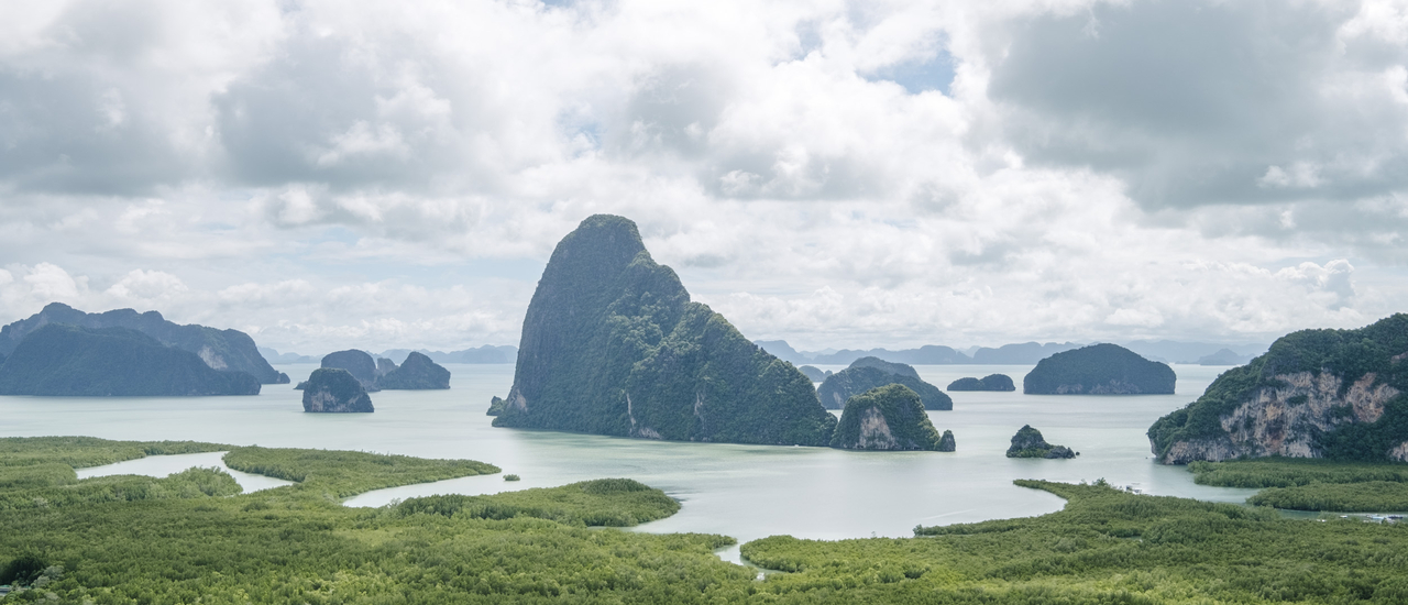 cover เปิดร้านลับๆ สถานที่ปังๆ ที่ จ.พังงา ปล่อยให้เวลาเป็นของคุณ