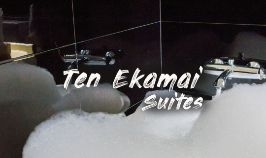 Cover พัก Ten Ekamai Suites by Aspira เหมือนได้นอนบ้านตัวเอง...