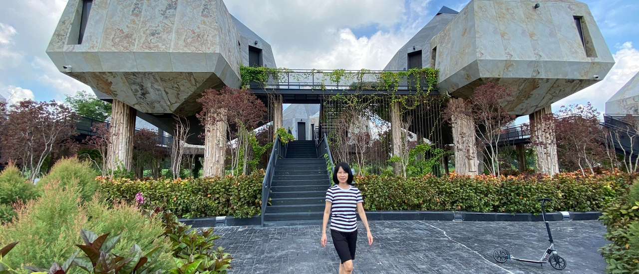 cover เติมพลัง ดื่มด่ำธรรมชาติ ใจกลางเมืองอยุธยา ณ Thann Wellness Destination