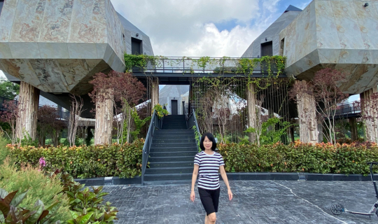 cover เติมพลัง ดื่มด่ำธรรมชาติ ใจกลางเมืองอยุธยา ณ Thann Wellness Destination