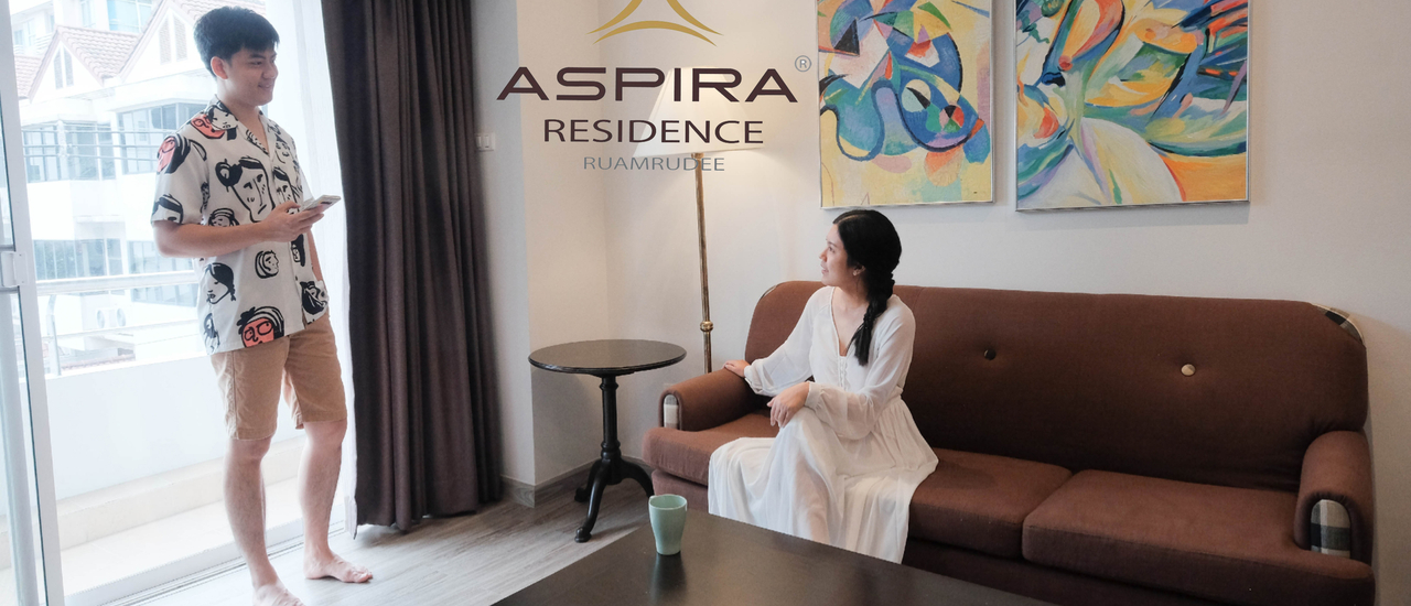 cover เที่ยวกรุงเทพ พาไปนอนที่ Aspira Ruamrudee ต่อด้วยทัวร์ท้องฟ้าจำลอง