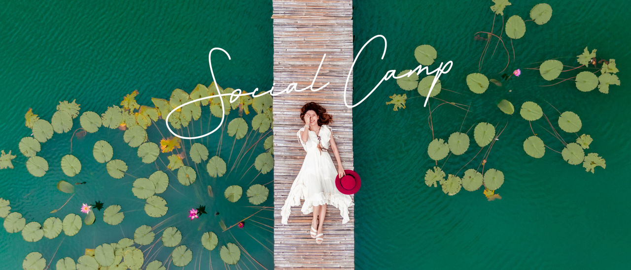 cover Social Camp ราชบุรี ที่พักพันห้า ที่โคตรน่าไป