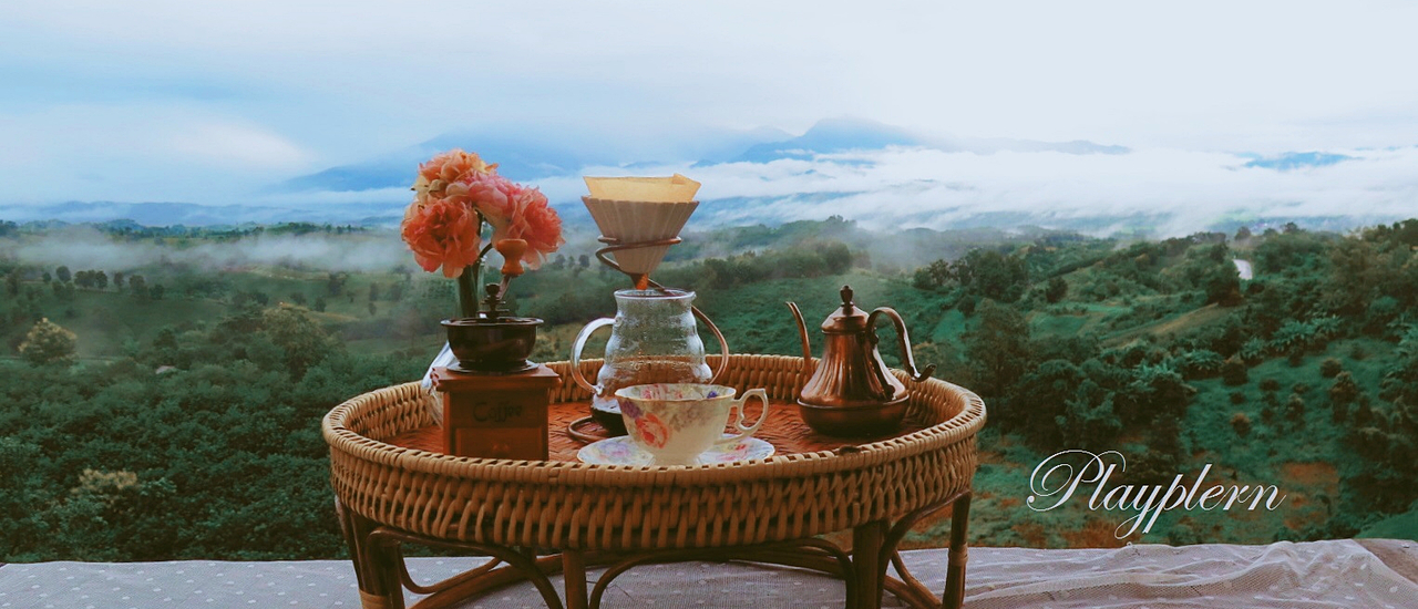 cover เที่ยวน่านล้านครั้ง...ก็ยังไม่เบื่อ (นั่งรถไฟสายอุตราวิถีตามหาสายหมอกและดอกไม้ที่ kew muang mountain high camp)