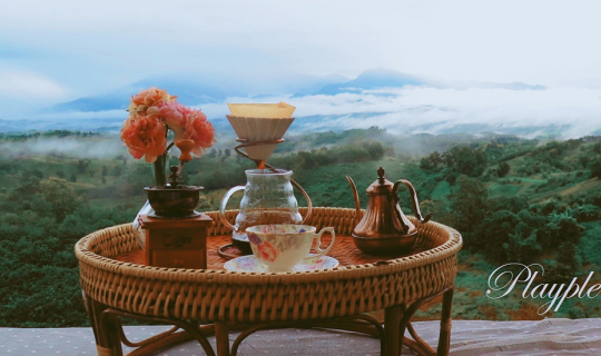 Cover เที่ยวน่านล้านครั้ง...ก็ยังไม่เบื่อ (นั่งรถไฟสายอุตราวิถีตามหาสายหมอ...