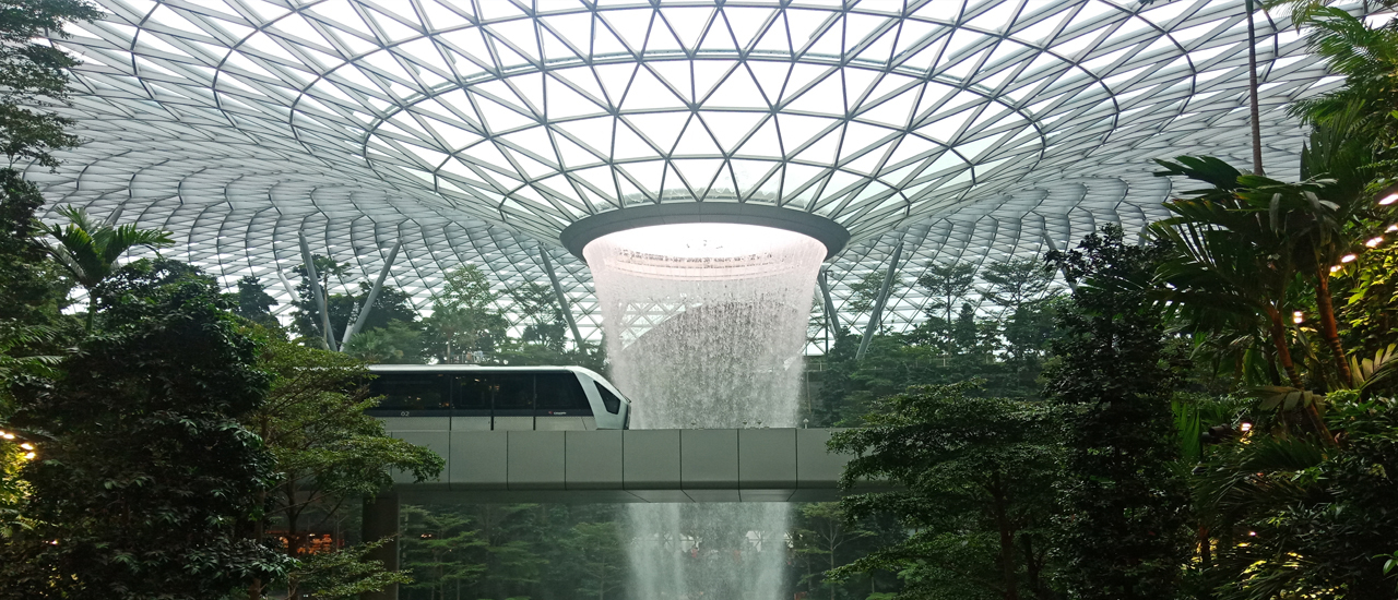 cover เที่ยวสิงคโปร์ โอ้โหนี่มันโคตรลำบาก (ตอนที่ 14)