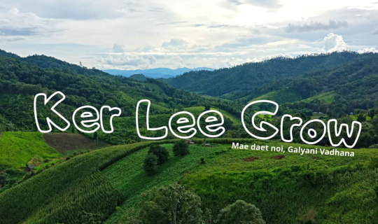 cover ไปเที่ยวเชียงใหม่ ณ บ้านแม่แดดน้อย (ตอนที่ 9)