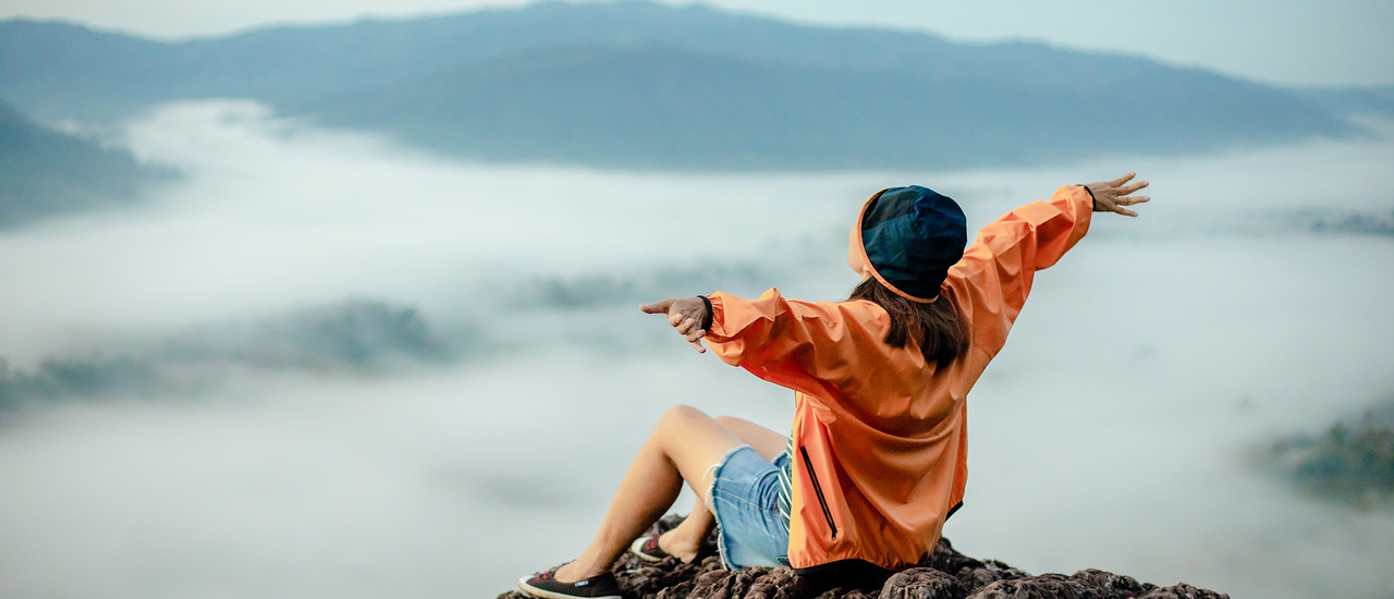 cover ทริปพิเศษ ชมทะเลหมอกบนเขาโปกโล้น กลางคืน ดูดาว ถ่ายรูปทางช้างเผือก ณ หุบเขาแห่งนครชุม จ.พิษณุโลก