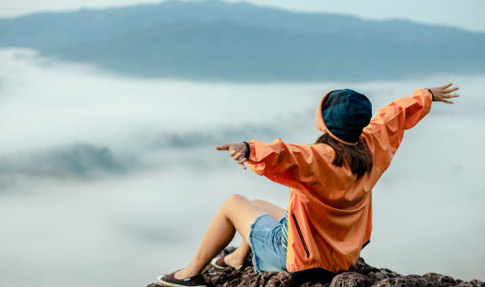 Cover ทริปพิเศษ ชมทะเลหมอกบนเขาโปกโล้น กลางคืน ดูดาว ถ่ายรูปทางช้างเผือก ณ...