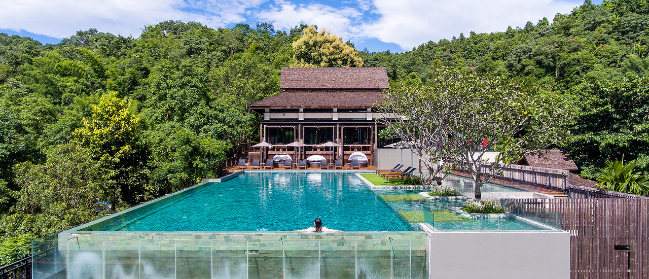 cover Veranda High Resort Chiang Mai - MGallery (วีรันดา ไฮ รีสอร์ท เชียงใหม่ – เอ็มแกลอรี่)