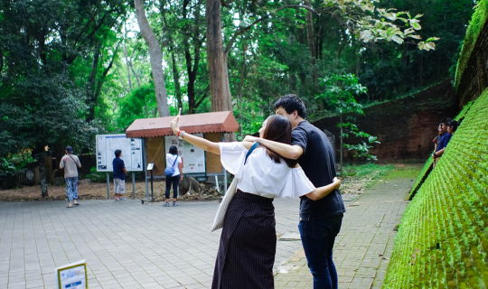 Cover วัดอุโมงค์ เชียงใหม่...