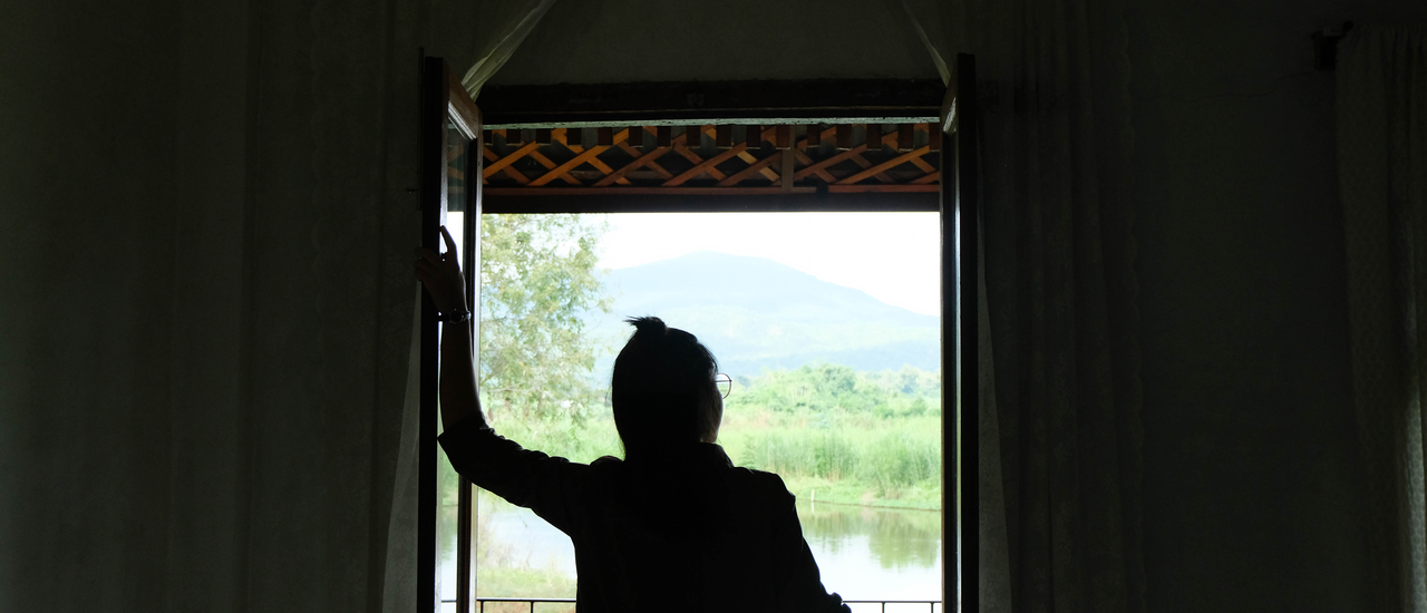 cover พักผ่อนแบบคนรักธรรมชาติที่ ภูอันนา อีโค่ เฮ้าส์ ‘ เชียงใหม่ ’ | Bliss Out There