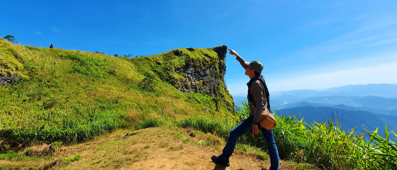 cover ภูชี้ฟ้า ต้นฤดูหนาว สวยสดงดงามตระการตา ^^