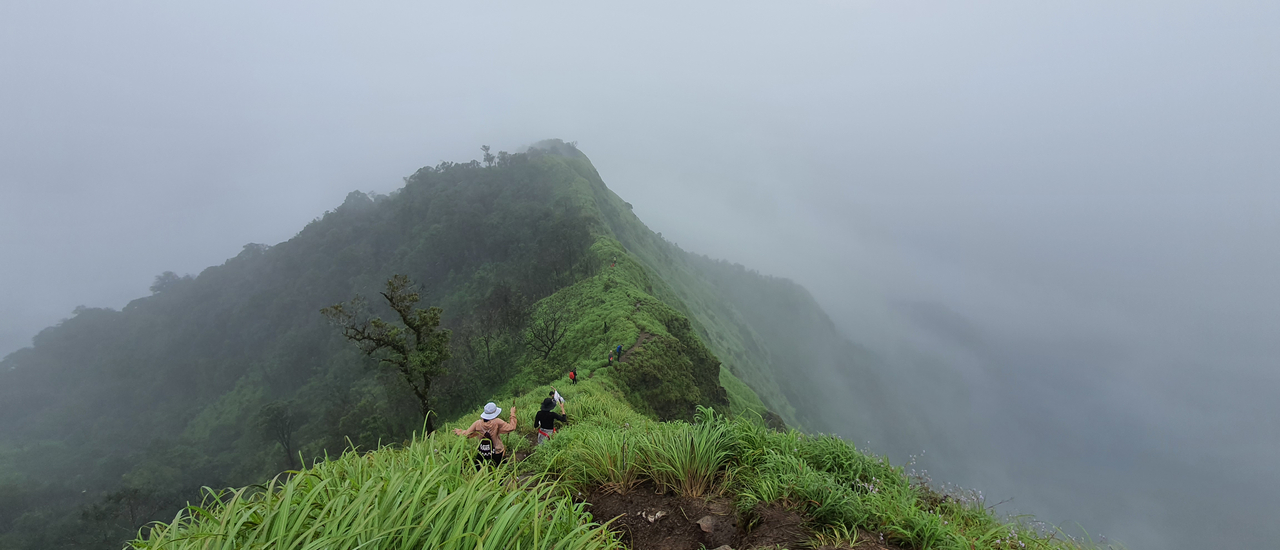 cover หัวใจแห่งขุนเขา