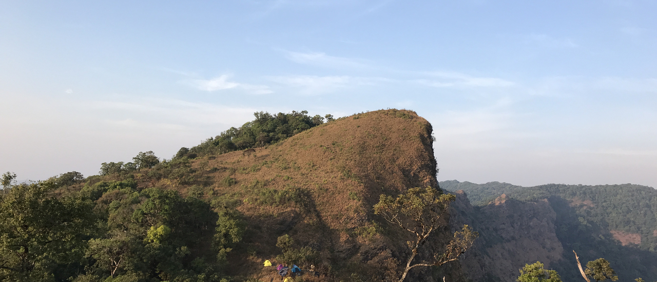 cover น่องสั่นที่สันหนอกวัว 3 วัน 2 คืน