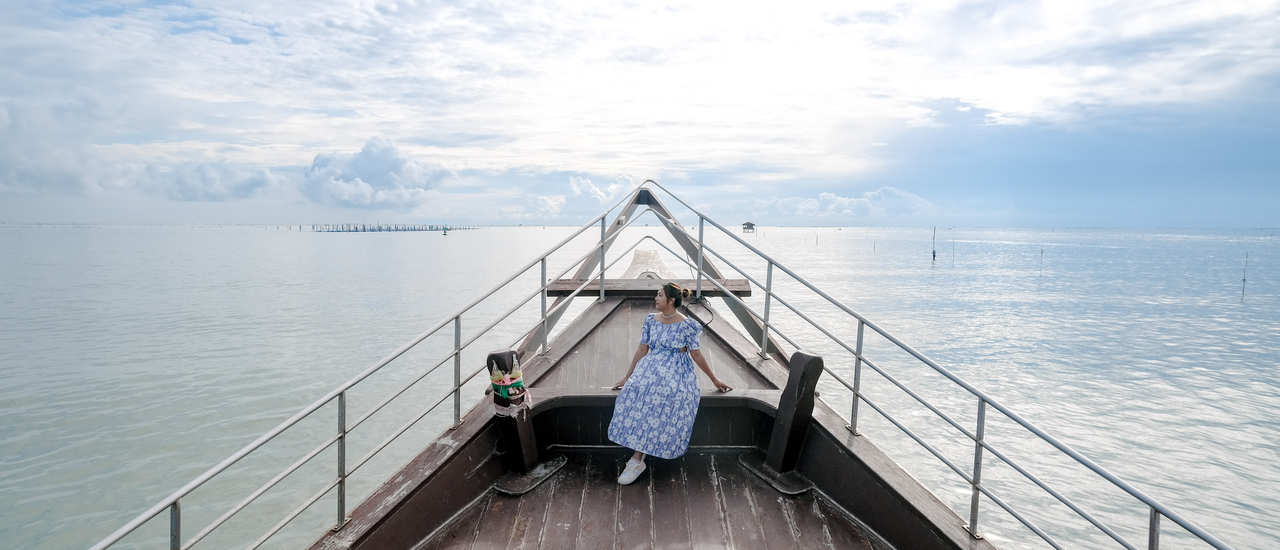 cover โอโห ดูวาฬบรูด้าใกล้กรุง ง่ายๆไม่ต้องไปไกลถึงต่างประเทศ กับ Unithai Trip