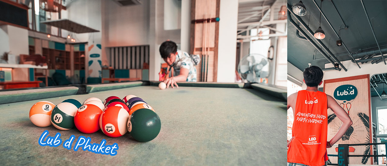 cover โรงแรมสุดชิคในราคาสบายกระเป๋า #หลับดี ภูเก็ต ป่าตอง