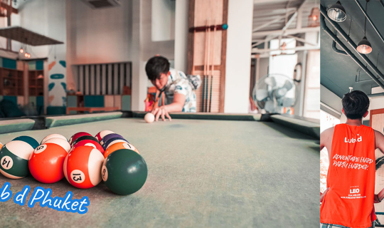 cover โรงแรมสุดชิคในราคาสบายกระเป๋า #หลับดี ภูเก็ต ป่าตอง