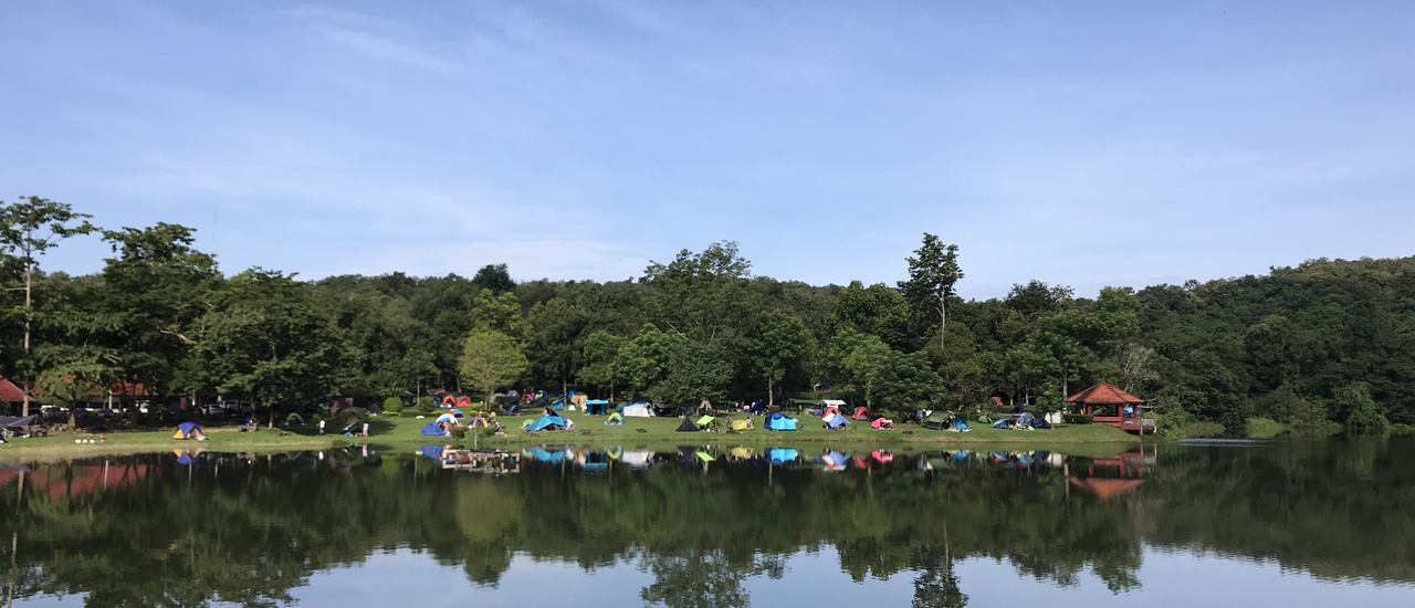 cover เจ็ดคต - โป่งก้อนเส้า ตามหาเห็ดแชมเปญ สัมผัสธรรมชาติใกล้กรุง