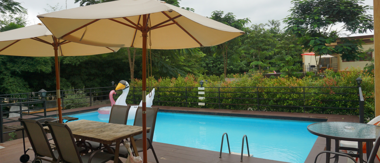 cover หนาวนี้ เที่ยวเขาใหญ่ The X10 Private Pool Villa &Resort