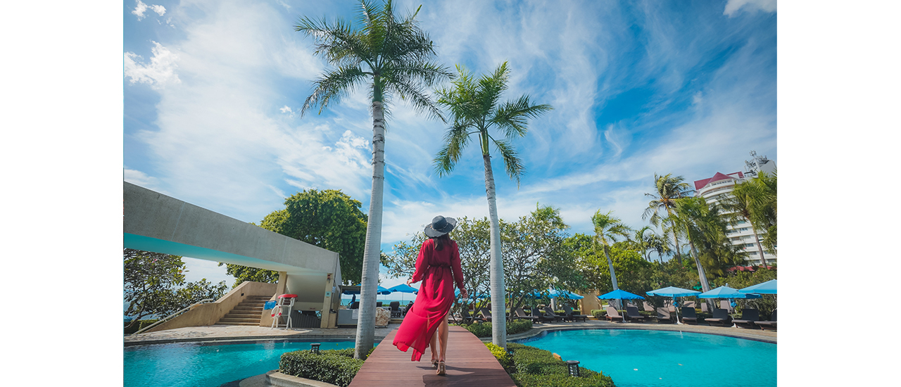 cover รีวิว โรงแรมดุสิตธานี พัทยา (Dusit Thani Pattaya) โรงแรม 5 ดาว ติดหาด พัทยาเหนือ