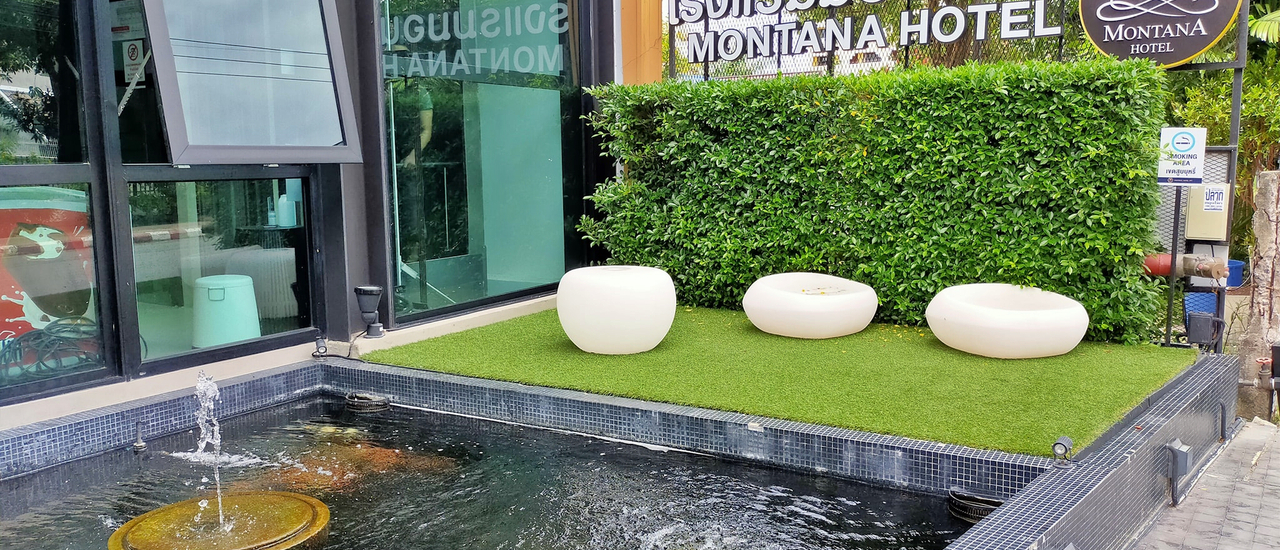 cover โรงแรมมอนทาน่า @ จังหวัดสงขลา