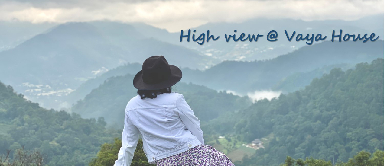 cover Vaya อยากให้มาสัมผัส