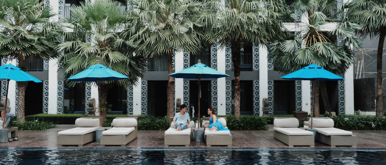 cover AWA RESORT ที่พักที่มินิมอลที่สุดในเกาะช้าง