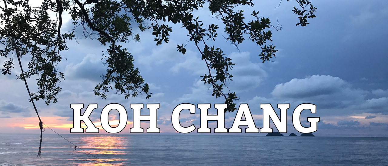 cover พักผ่อน ณ เกาะช้าง 3 วัน 2 คืน