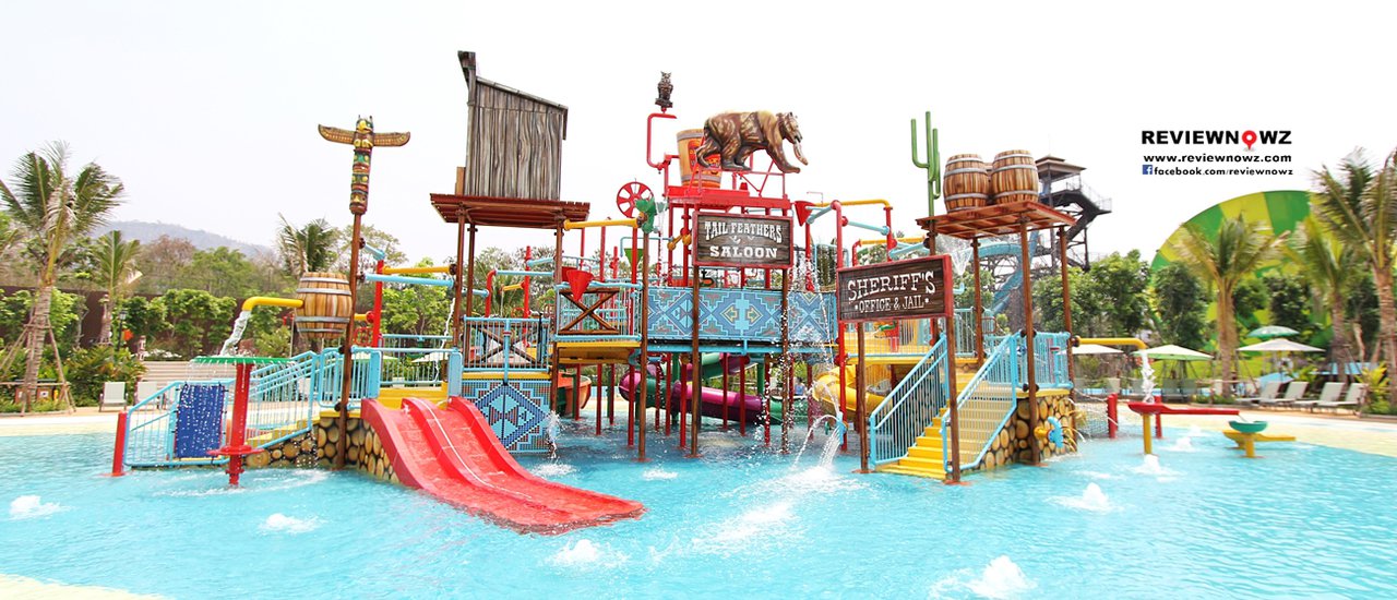 cover Scenical World Khao Yai