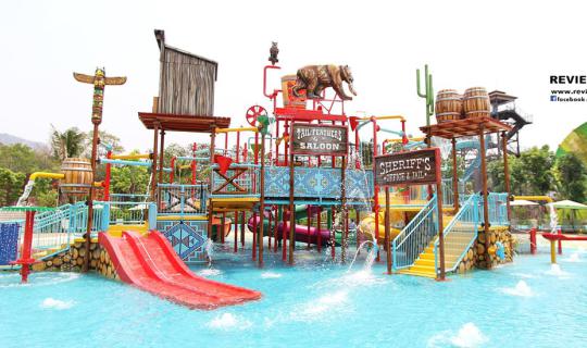 cover Scenical World Khao Yai